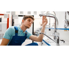 Professional Plumbing Services – Dubai