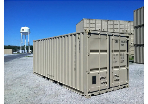 Conex For Sale