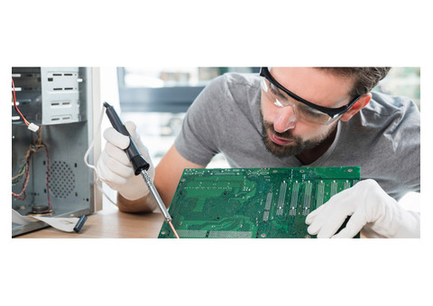 Reliable IT Recycling & Disposal Services
