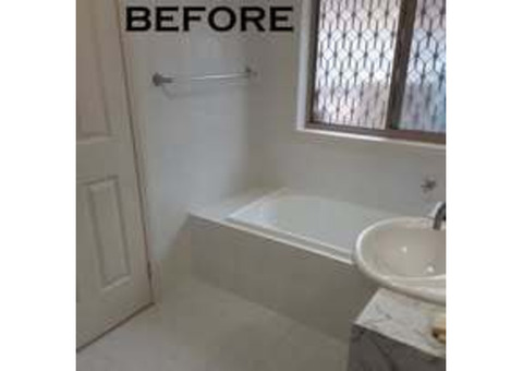 Bathroom designs in Adelaide