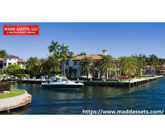 Prime Land for Sale in Florida by Maddassets