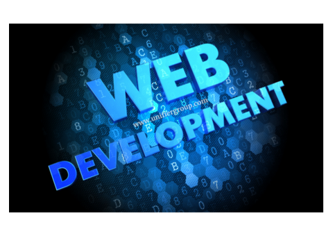 Website Development Company Meerut