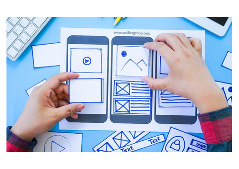 Mobile App Development Company in Meerut