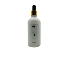 A.F. Imports – Premium Moroccan Argan Oil & Organic Black Seed Oil