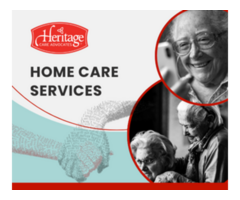 How to find Home Care Near Me in Midland Texas?