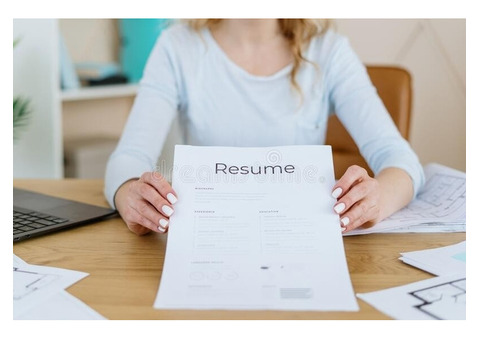 Professional cv writing service linkedin - Avon Resumes
