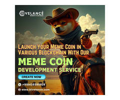 Create Your Own Meme Coin With Hivelance