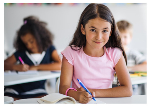 Simple and Profitable Fundraisers for Elementary Schools!