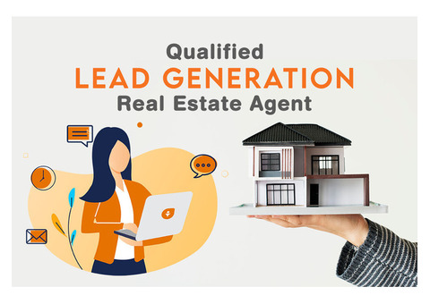 Lead Generation for Real Estate