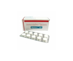 Buy Waklert Online - Armodafinil Tablet - Smart ADHD Medicines