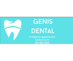 GENIS DENTAL