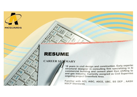 Best Online Resume Preparation Services in Hyderabad - Avon Resumes