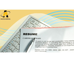 Best Online Resume Preparation Services in Hyderabad - Avon Resumes