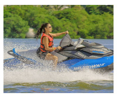 Jetski Rentals in Cancun