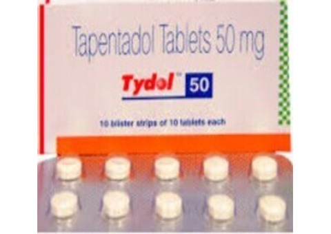 How to buy Tapentadol online with instant delivery