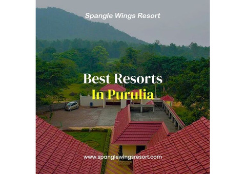 purulia resorts