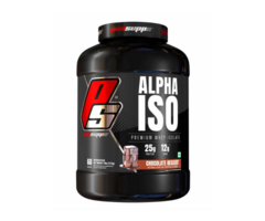 Buy ProSupps Online in India at Nutrishop - Best Deals