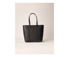 Discover Timeless Elegance with Cord’s Leather Tote Bags