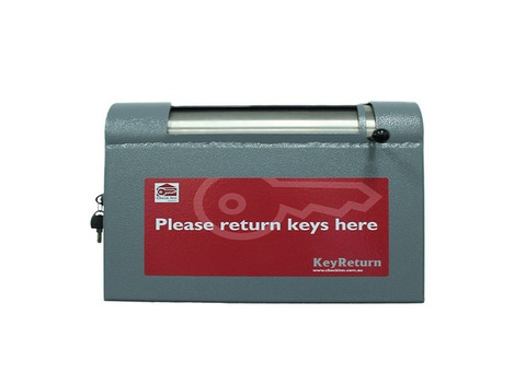key safe