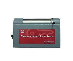 key safe