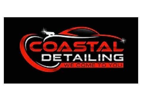 Auto Detailing in Greater Victoria