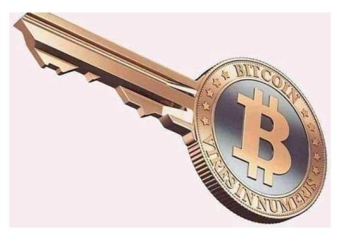 Bitcoin Private Key Cracker Online