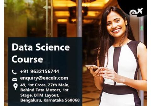 Data Science course