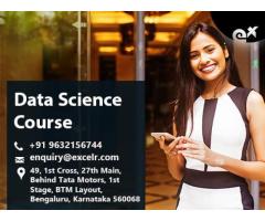 Data Science course