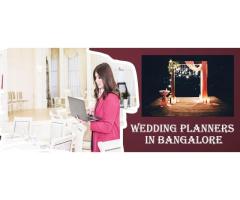 Wedding Planners in Bangalore | Budget Wedding Planners