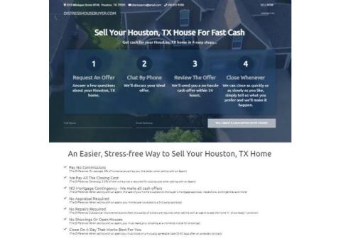 I Buy Houses