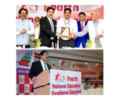 4th Education Excellence Conclave Inaugurated by Sandeep Marwah