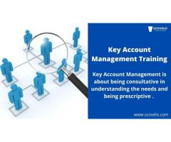 Key Account Consultant In Chennai