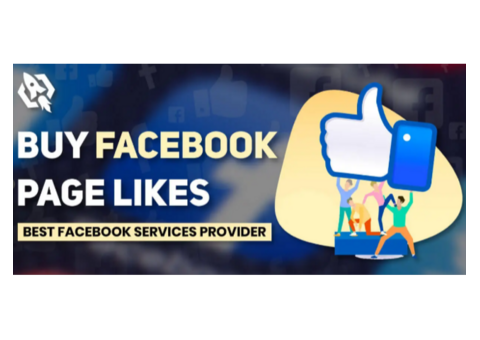 Buy 500 Facebook Likes - Boost Your Social Media Presence