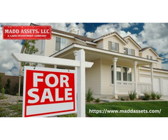 Find your Dream Homes for Sale in Okeechobee, FL with Maddassets