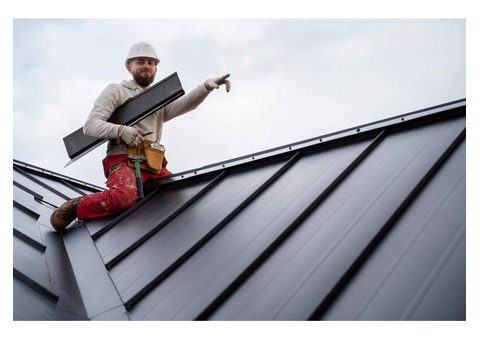 Expert Roof Repairs in Reigate - Keep Your Roof in Top Shape