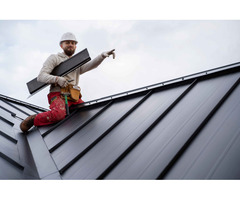 Expert Roof Repairs in Reigate - Keep Your Roof in Top Shape