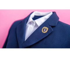 Quality Custom School Uniforms in London for Comfort & Style