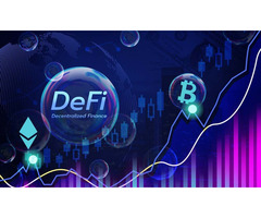 Top DeFi Staking Platforms to Watch in 2025