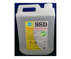 BUY UNIVERSAL SSD CHEMICAL SOLUTION ONLINE