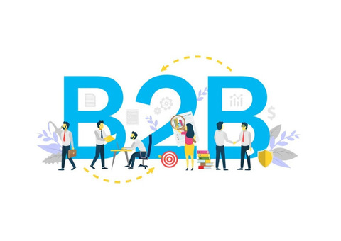 How to B2B Generate Leads