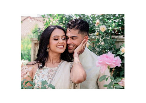 Engagement Videography In San Jose