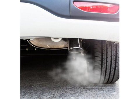 Emissions Repair Aurora