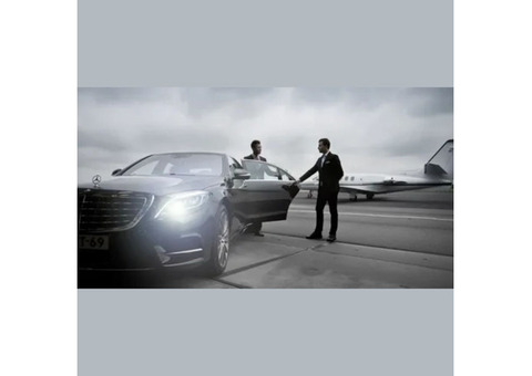 Premier Nationwide Chauffeured Services by LTS Nationwide