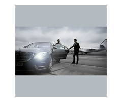 Premier Nationwide Chauffeured Services by LTS Nationwide