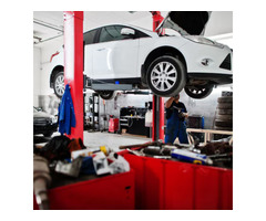 Auto Repair In Yorkville IL