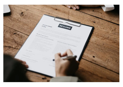 Most Reputable Resume Writing Services in India: Avon Resumes
