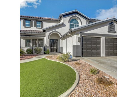 Luxury Homes For Sale In Henderson NV
