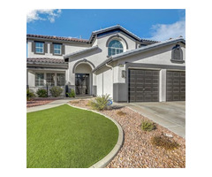 Luxury Homes For Sale In Henderson NV