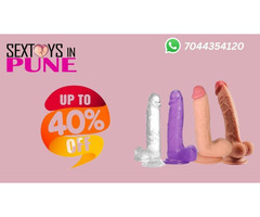 Get up to 40% Off on Sex Toys in Pune Call 7044354120