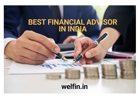 best financial advisor in india